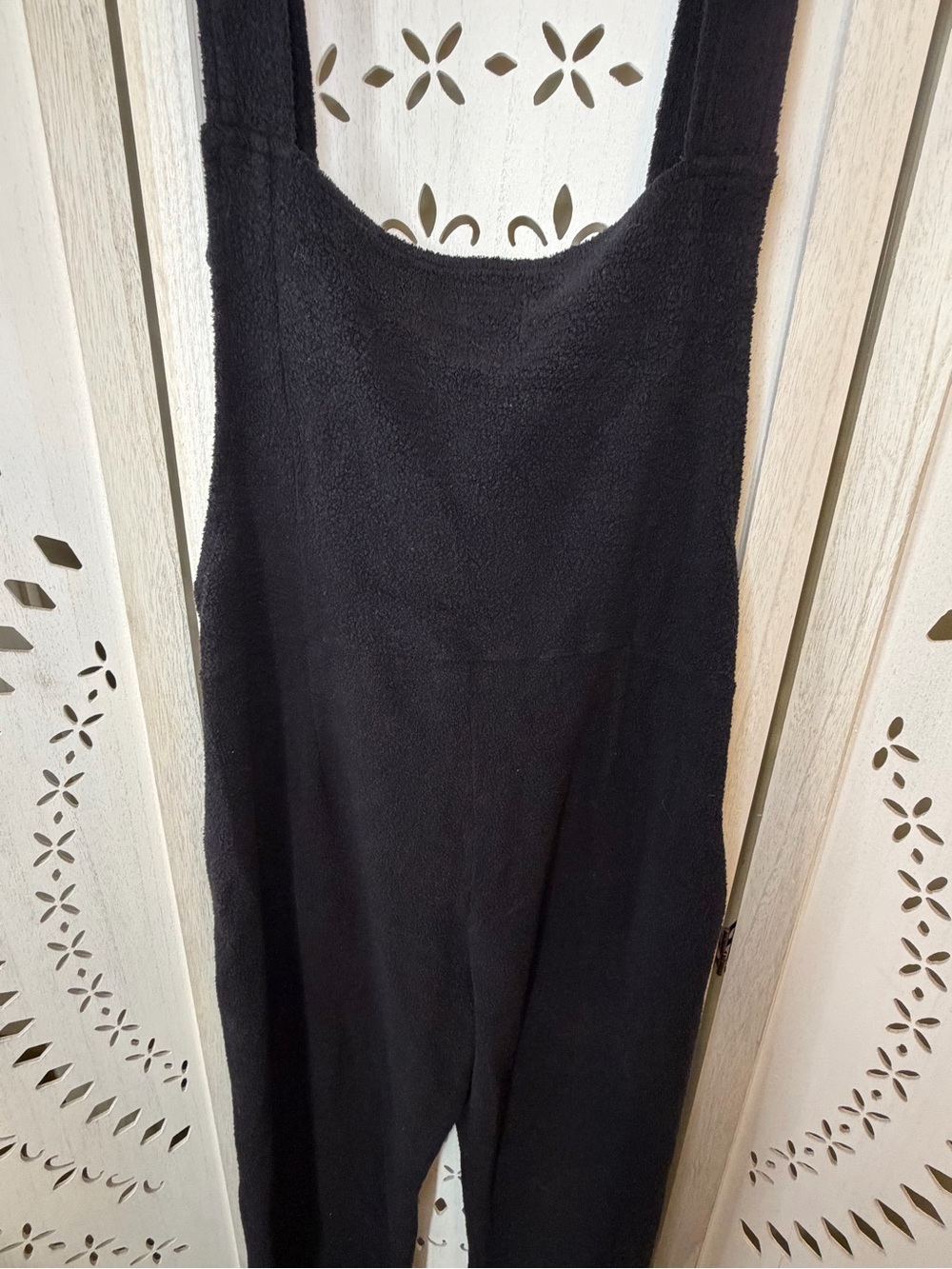 SOLD OUT Tribe Kelley Black Overalls - Picture 9 of 16